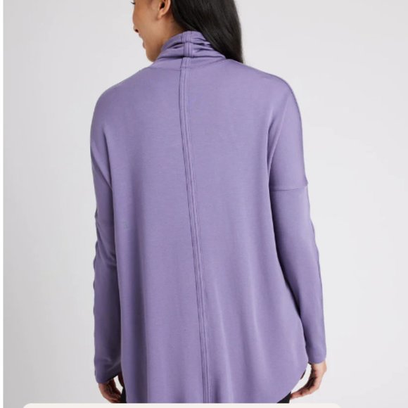 Kit and Ace Burrow Turtleneck - Picture 3 of 4